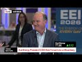 Xcel Building More Modern, Resilient, Sustainable Grid, Says CEO Frenzel