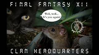 Final Fantasy 12 - Clan Headquarters (Music Remake - FL Studio)