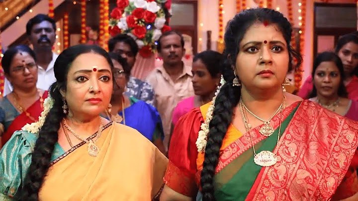 Siragadikka Aasai | Episode Promo |  21st June 2025
