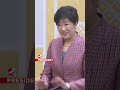 Губернатор Токио поприветствовала Токаева на казахском языке  #президентказахстана