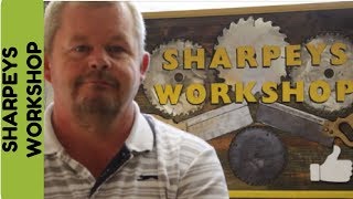 Sharpeys workshop