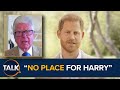Prince Harry UK Visit King Charles Cant Find Place In Busy Diary For His Son