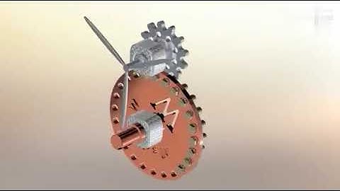 Mechanical Principle 150 - 3Q Machining