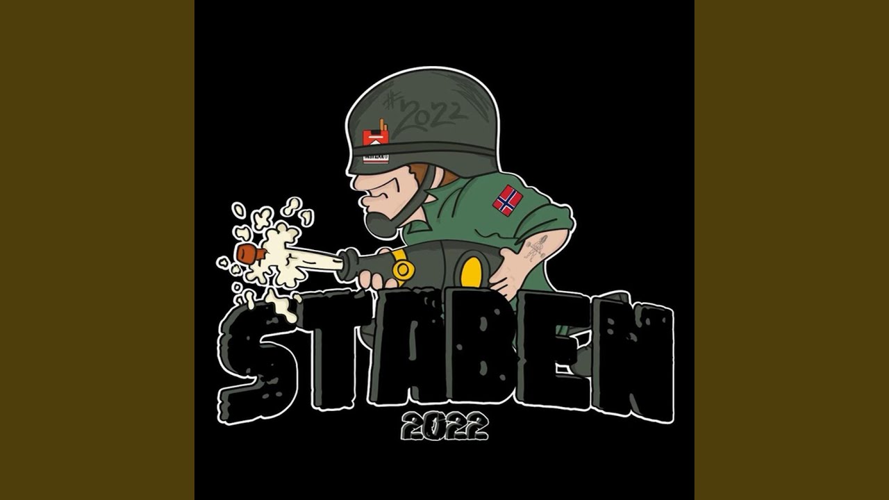 Staben 2022 (Klikkelåt)