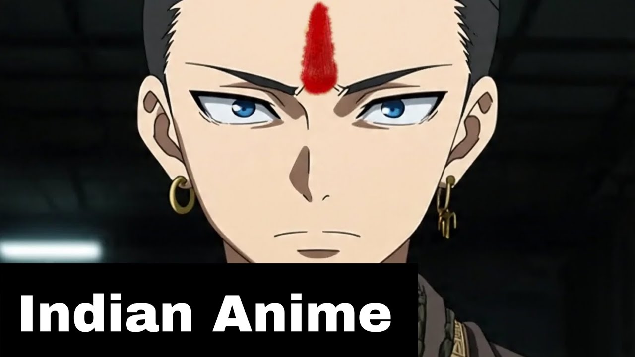 He is The MOST POWERFUL Hindu GOD! | Indian Anime | Story in English | My Stories