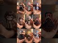 Cutest Holo ID Talents #hololive #vtuber #holoid #hololiveid #ai #shorts