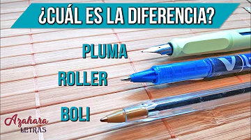 ¿Qué color de bolígrafo es mejor para los exámenes?