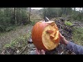 Beginning of video