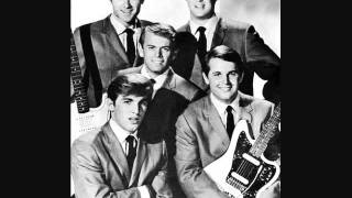The Pendletones dance dance dance Beach boys cover