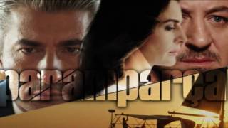 Paramparça Dizi Muzigi - Gözyaşı 2.Versiyon Resimi