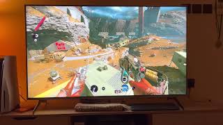 PS5 issue or game issue? ( Deathloop flickering PS5 )