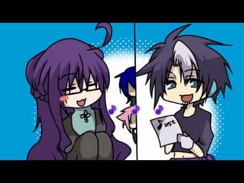 【音乃】Are you sleeping【善気ロク】