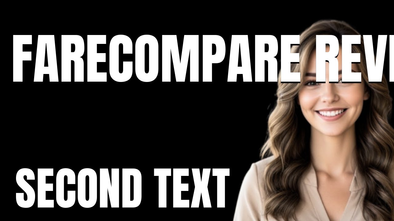 Dont Download FareCompare Review App Before Watching This