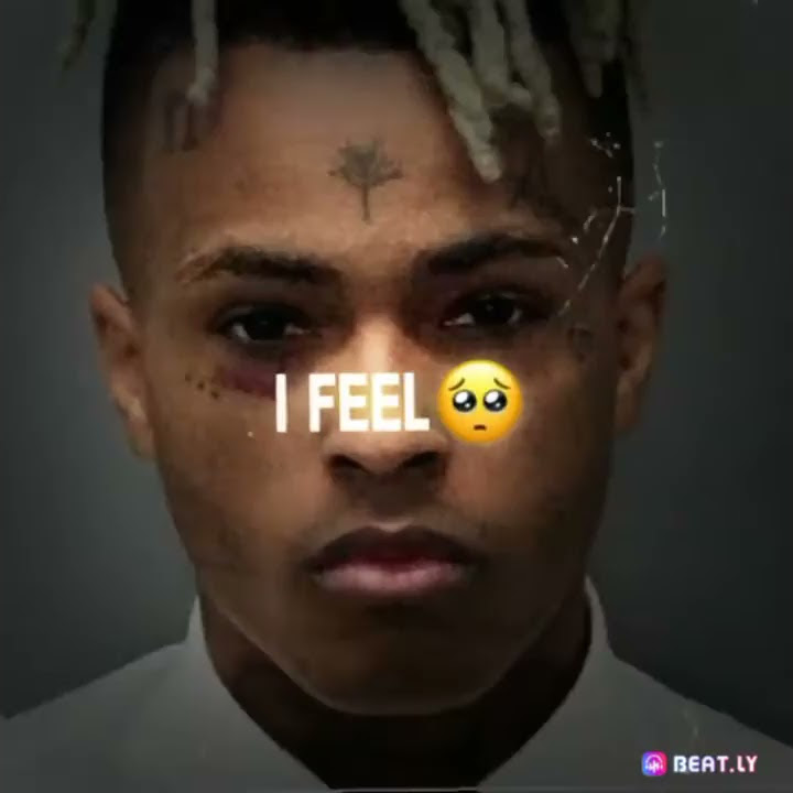 XXXTENTACION!!! EDIT FROM TIKTOK