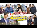 Yubileyniy - mijozlar bilan savol-javob