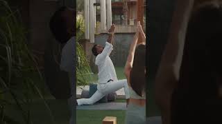 Talise Spa | Yoga Classes