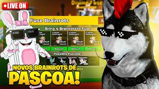 ROUBE um BRAINROT AO VIVO! 🔥💫 #maglobao #roblox