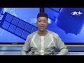 JT 19h Du 6 Mai Avec Jerome HOUNGBO JT 19h Du 6 Mai Avec Jerome HOUNGBO