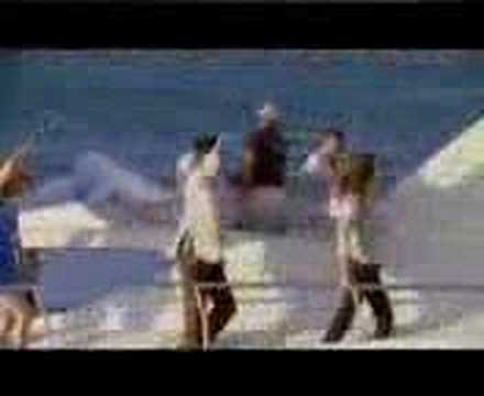 Amr Diab - Pepsi - Inta el ghaly