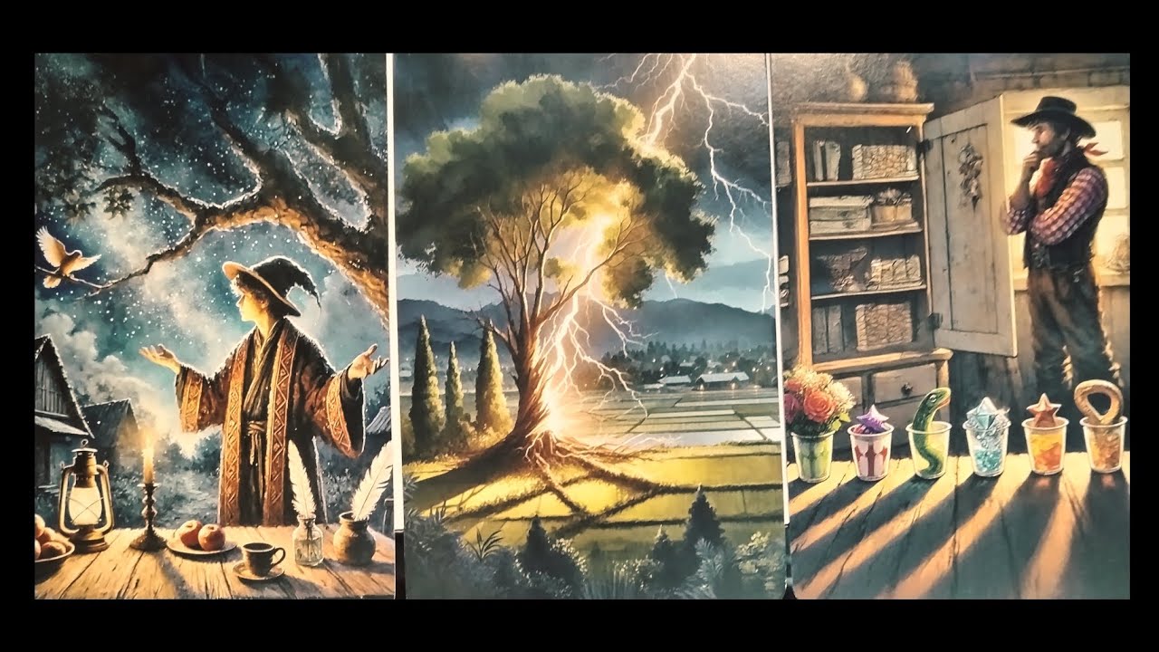 ❤️Šta je zadnje ova osoba pričala o vama❤️