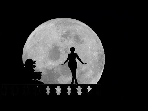 Настольная книга астролога. Луна в Тельце - YouTube