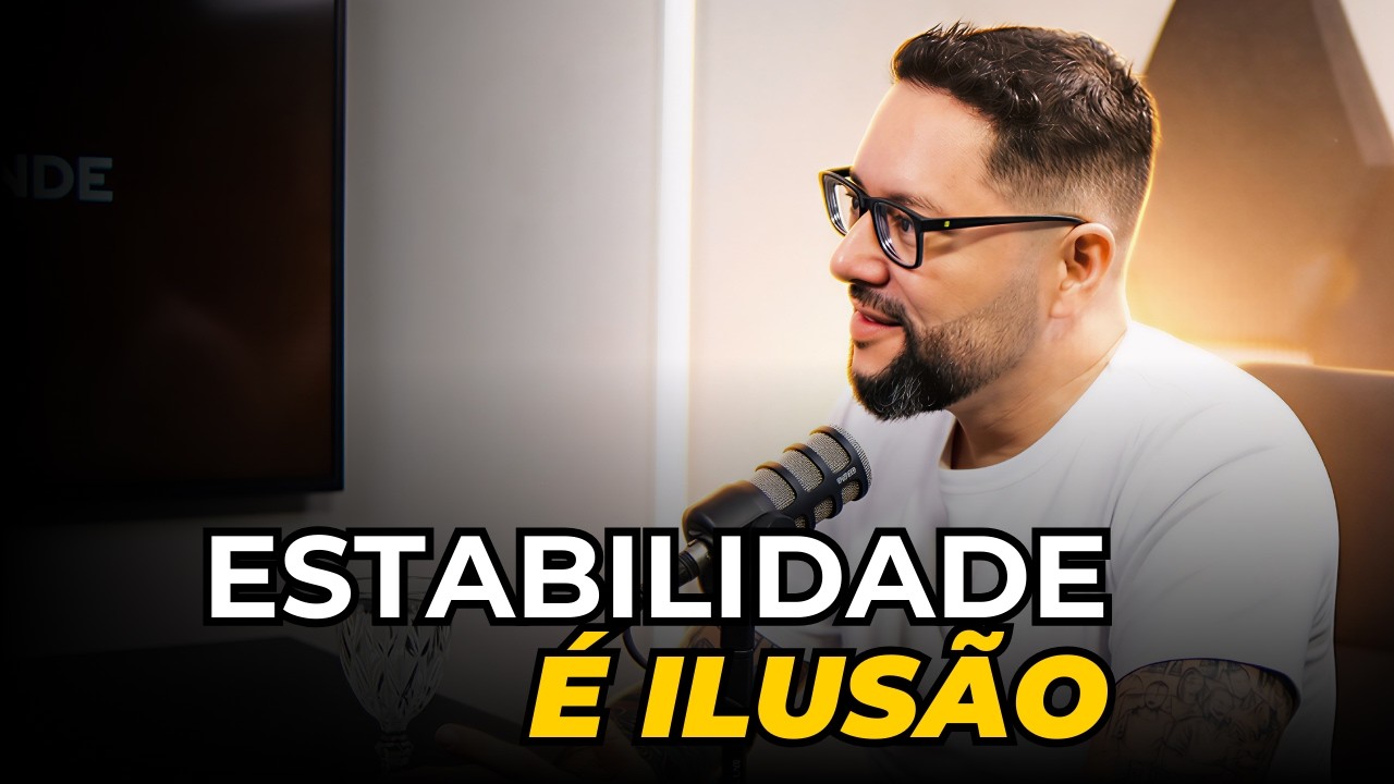 Quando o “bom salário” vira prisão