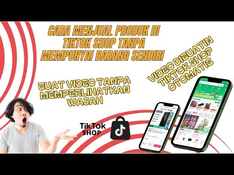 Cara Jual Produk Digital di TikTok: Panduan Lengkap