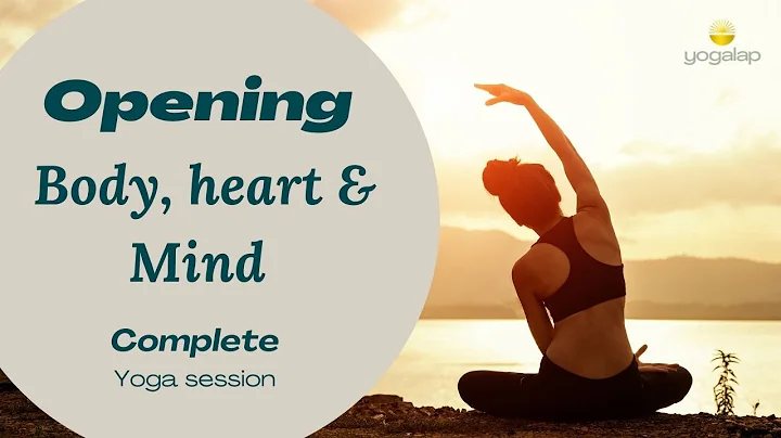 Opening mind, body and heart | Complete Yoga, Brea...