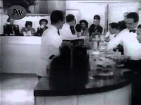 Mujeres que trabajan (1938, Manuel Romero) (Part. 1/6)