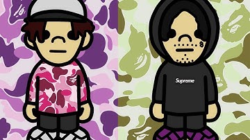 PLIZKILLME - Amnesia (feat. @aquakilla8)