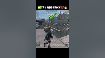 ✅ Try This Pro Secret Tricks in CODM BR 🔥💯 Codmobile Tips and Tricks #shorts #codmbr #codmiphone