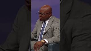 Self Made with Dee Brown CEO Net Worth