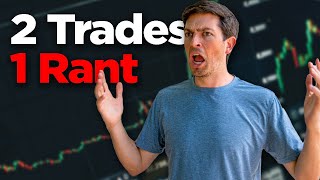 Day Trading Morning Session | May 1 | Copy Trading 20 Apex PA Accounts (Nasdaq)