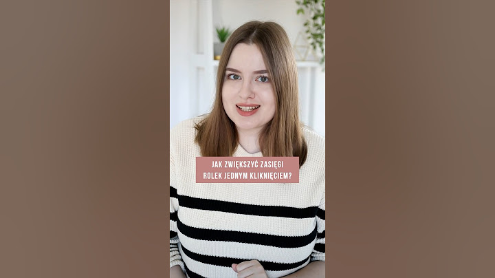 🤯 Sposób na większe zasięgi Rolek na Instagramie!