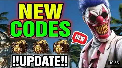 *NEW* CODM APRIL 2022 NEW REDEEM CODE | CALL OF DUTY MOBILE NEW REDEEM CODE APRIL 2022 AMAZING CODE
