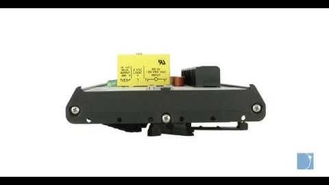 Introducing the DI-161 LAN-based Event Data Logger