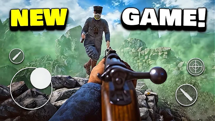 TOP 10 BEST NEW MOBILE GAMES OF 2025... (iOS & ANDROID) thumbnail