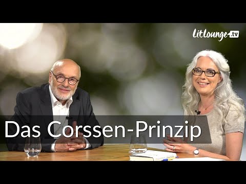Jens Corssen │