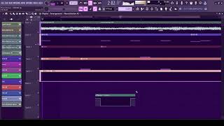 Devon Hendryx - Neon Kitchen Remake 99.999% Accurate