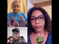 Eccoutez Oumou Dicko Un conseil pour Hassimi Goita concernant les vidéos man 😂😂