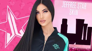 Unboxing my Jeffree Star Valentine's Day Surprise Bag Beautylish Edition  + JEFFREE STAR SKIN UPDATE