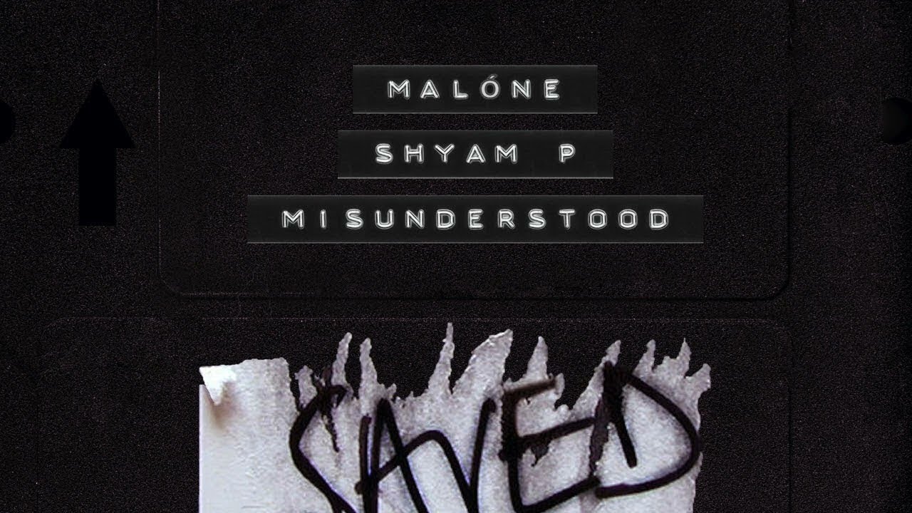 Watch Malòne & Shyam P - Misunderstood (Extended Mix) on YouTube Watch Malòne & Shyam P - Misunderstood (Extended Mix) on YouTube