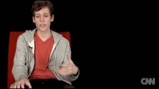 4chan Founder On Anonymity