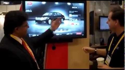 Dos Dosanjh Cisco DMCS at NADA San Francisco