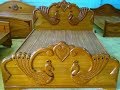 cot bed design /bed design in wood