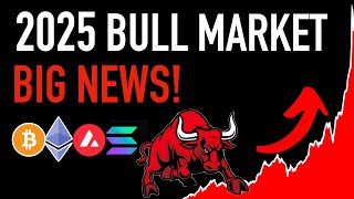Crypto BULL MARKET - What Happens Next? 😳