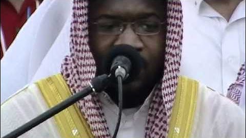 عشائية الشيخ عاصم عمر من سورة هود 14&6