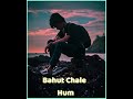 Kaha hame jana hai || WhatsApp status song || Hayo rabba dil jalta Hai status song || Maurya aawde