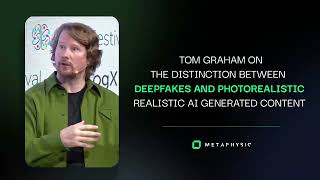The distinction between unautorized deepfakes and generative AI with talent approval