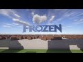 Frozen - Let It Go [Minecraft Noteblocks]